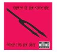 Queens Of The Stone Age - Songs for the Deaf (Inclus une plage multimédia)