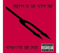Songs for the Deaf by Queens of the Stone Age (2002-12-02)