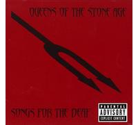 Songs for the Deaf by Queens Of The Stone Age [Audio CD] NEUF