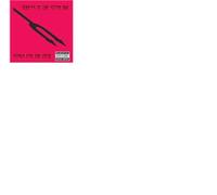 Songs For The Deaf CD