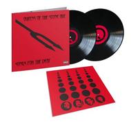 Songs For The Deaf Vinyle