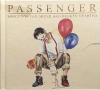 Songs For The Drunk And Broken Hear