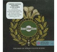 Songs for the Front Row: Best of by OCEAN COLOUR SCENE [Audio CD] NEUF