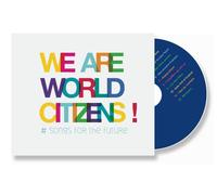 Songs For The Future