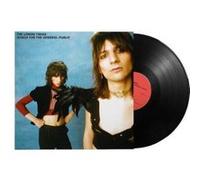 THE LEMON TWIGS - SONGS FOR THE GENERAL PUBLIC VINYL LP NEUF