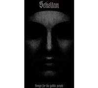 Broken Silence – Songs For The Gothic People
