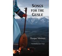 Songs for the Gusle