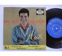 Songs For The Heart No 1