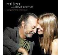 Songs for the inner lover. CD Premal, Deva (Auteur)