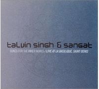 Songs For The Inner World : Live At La Basilique, Saint Denis