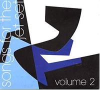 Artistes Divers - Songs for The Jet Set Vol.2 [Import]