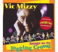 Songs for the Jogging Crowd by Vic Mizzy