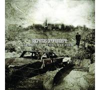 Songs For The Last View