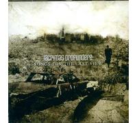 Songs for The Last View