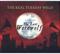 Songs For The Last Werewolf