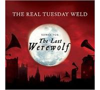 The Last Werewolf