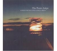 Songs for the Long Lonely Drive