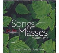 Songs for the Masses - Volume One