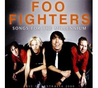 Songs For The Millenium by Foo Fighters [Audio CD] NEUF