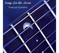 Songs For The Moon