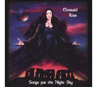 Songs for The Night Sky [Import]