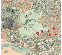 Songs for the old man Digipack CD