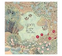 Songs For The Old Man - Vinyle