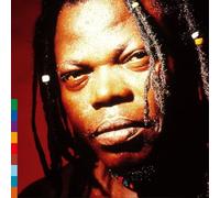 Remmy Ongala – Songs for the Poor Man – Vinyle