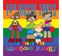 Songs for The Rainbow Family