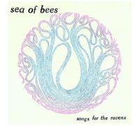 Sea of Bees – Songs for the Ravens – CD – Neuf
