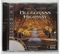 Songs For The Road - BLUEGRASS HIGHWAY