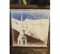 Songs for the Sabbath