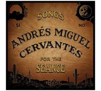 Songs for the Seance – Vinyle – Z-Products