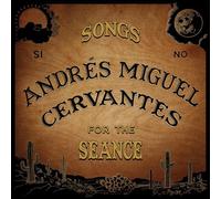 Songs for the Seance – Vinyle – Z-Products