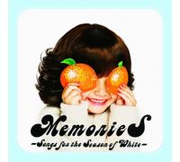 Songs for the Season of White - Memories [Import]