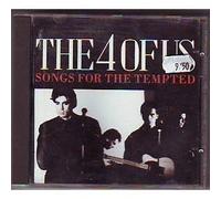 Songs For The Tempted