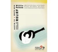 Songs for Tsunami Relief: Austin to South Asia
