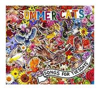 Songs For Tuesdays [Vinyl]