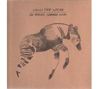 Songs For Walter - An Endless Summer Daze