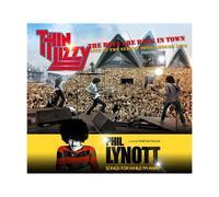 Songs For While I'm Away - The Boys Are Back In Town Live At The Sydney Opera House - Cd Album