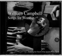 Songs for Worship