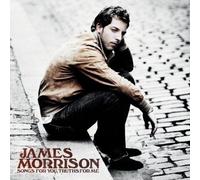 Songs For You, Truths For Me