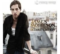 Songs For You, Truths For Me by MORRISON,JAMES [Audio CD] NEUF