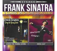 Songs for Young Lovers-Swing Easy