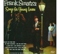 Songs for Young Lovers / Swing Easy by Sinatra, Frank [Music CD]