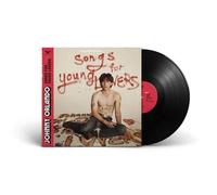 Songs for Young Lovers