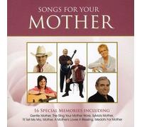 SONGS FOR YOUR MOTHER / VARIOUS - Songs for Your Mother
