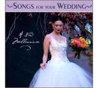 Songs for Your Wedding