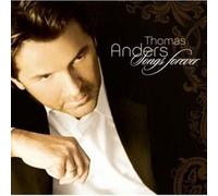 Anders,Thomas - Songs Forever (Basic Version)