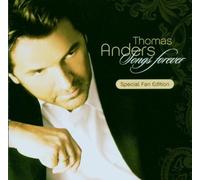 Songs Forever Thomas Anders